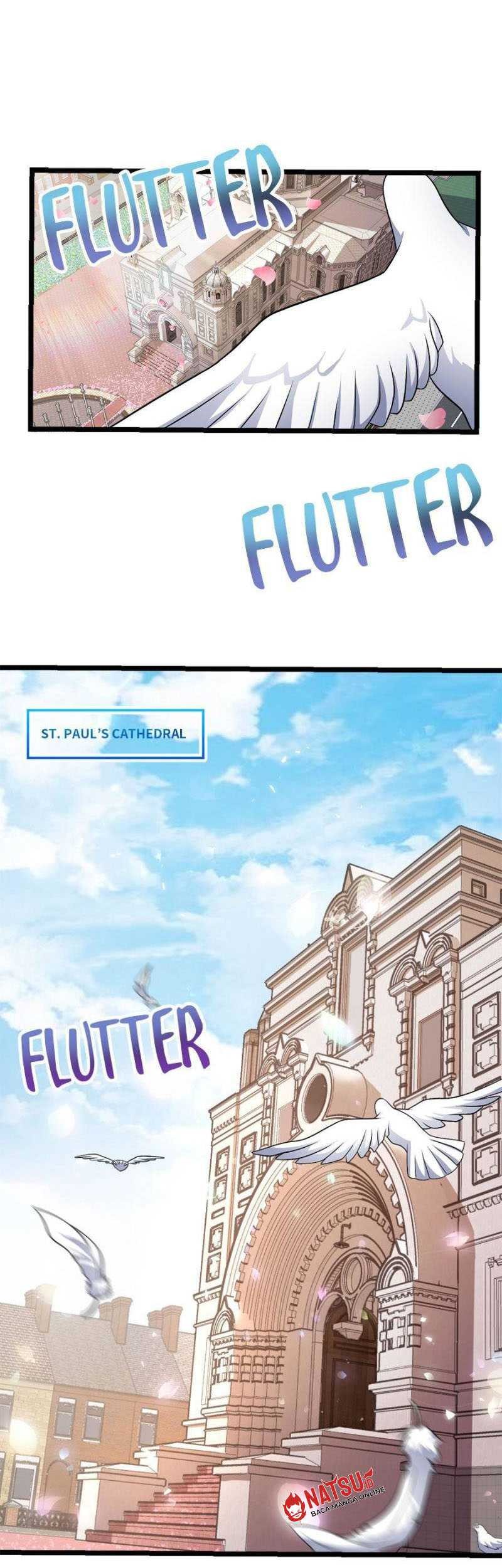 Spare Me, Great Lord! Chapter 377 - halaman 2