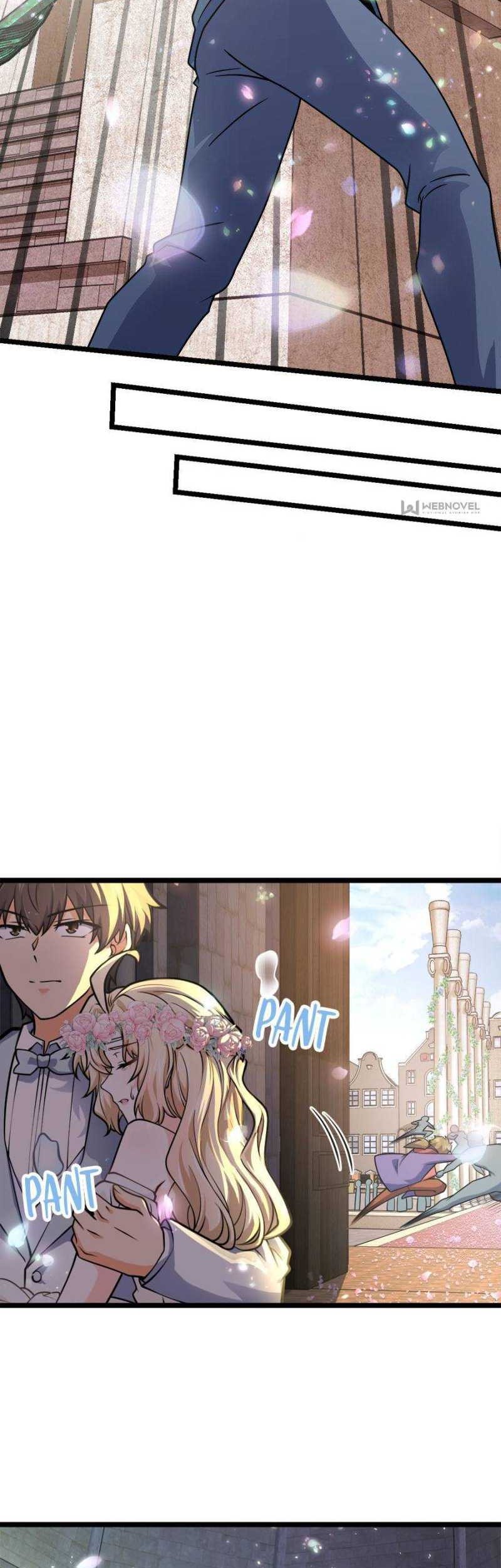 Spare Me, Great Lord! Chapter 377 - halaman 24