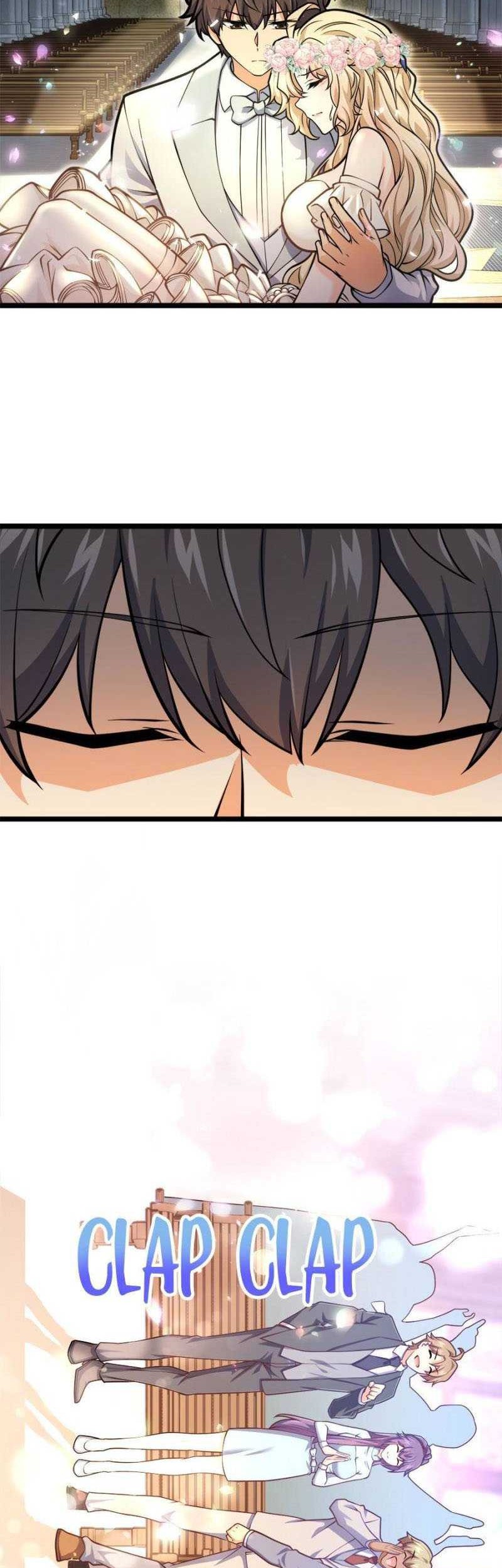 Spare Me, Great Lord! Chapter 377 - halaman 27