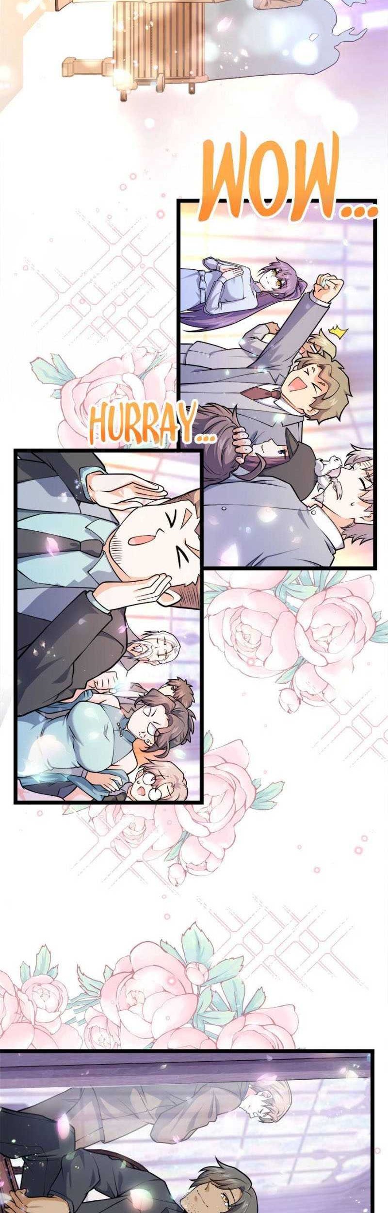 Spare Me, Great Lord! Chapter 377 - halaman 29