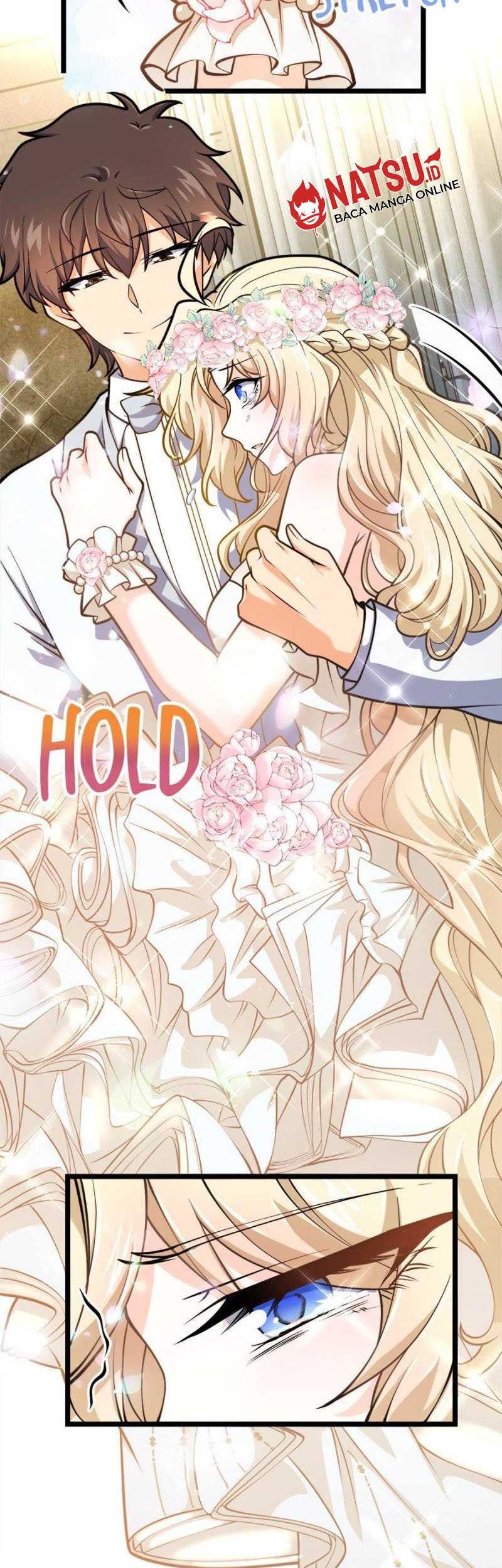 Spare Me, Great Lord! Chapter 377 - halaman 36