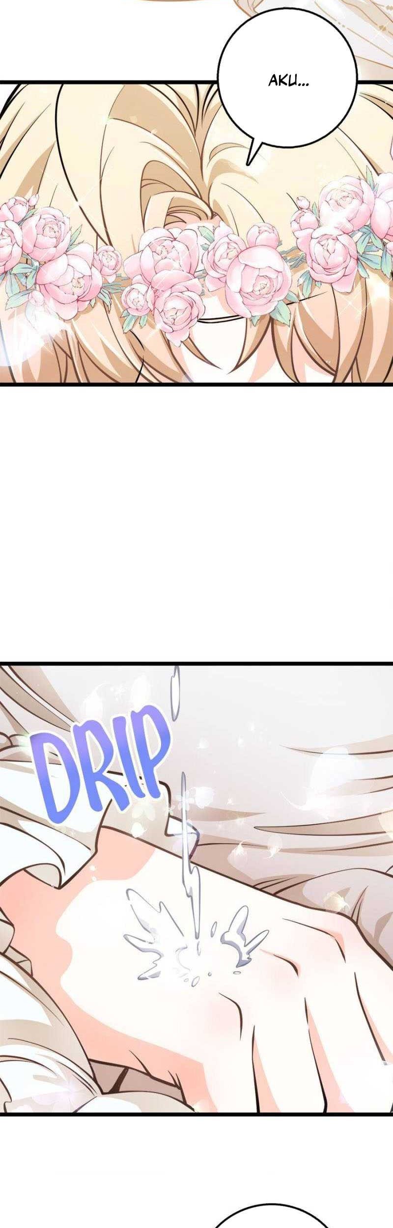 Spare Me, Great Lord! Chapter 377 - halaman 37