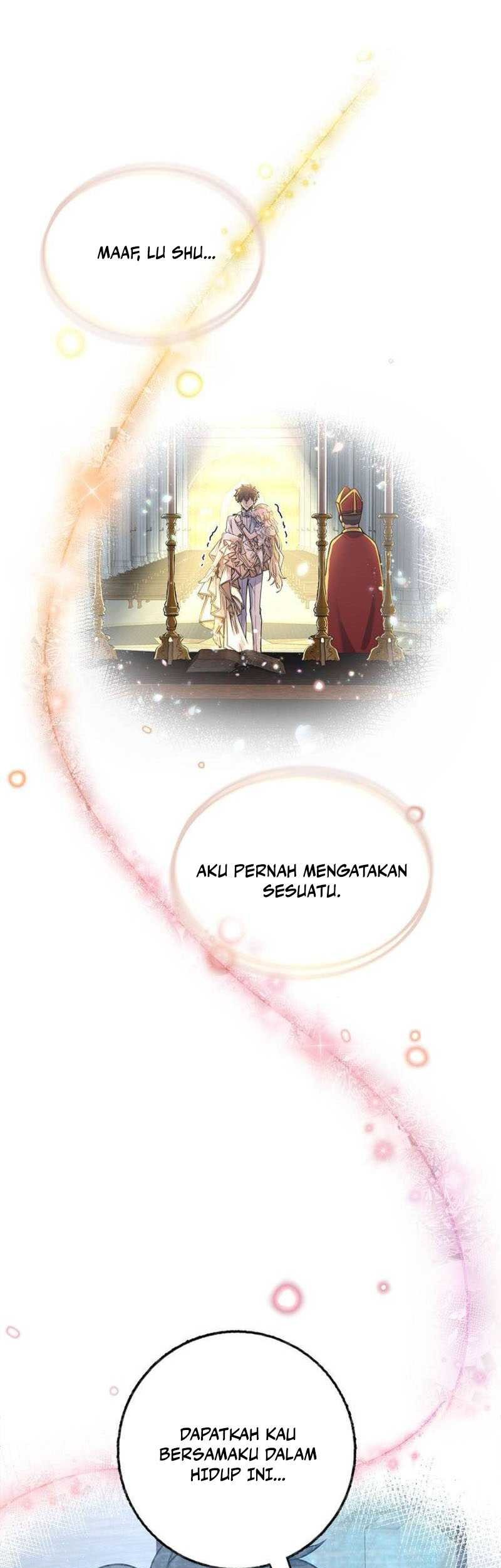 Spare Me, Great Lord! Chapter 377 - halaman 39