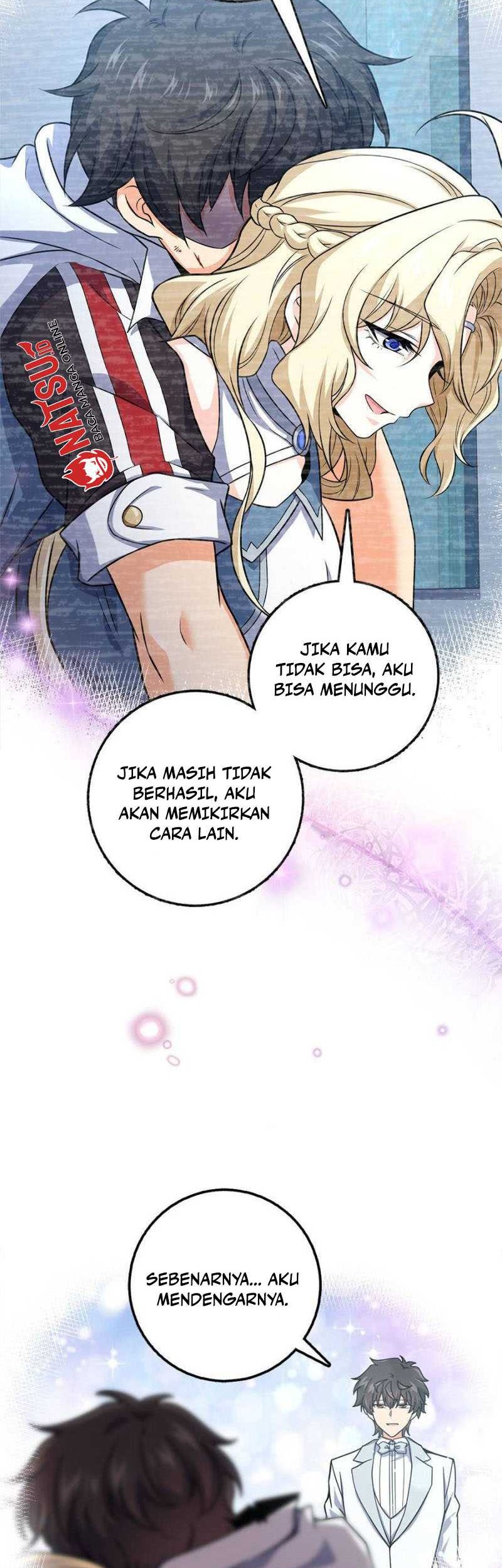 Spare Me, Great Lord! Chapter 377 - halaman 40
