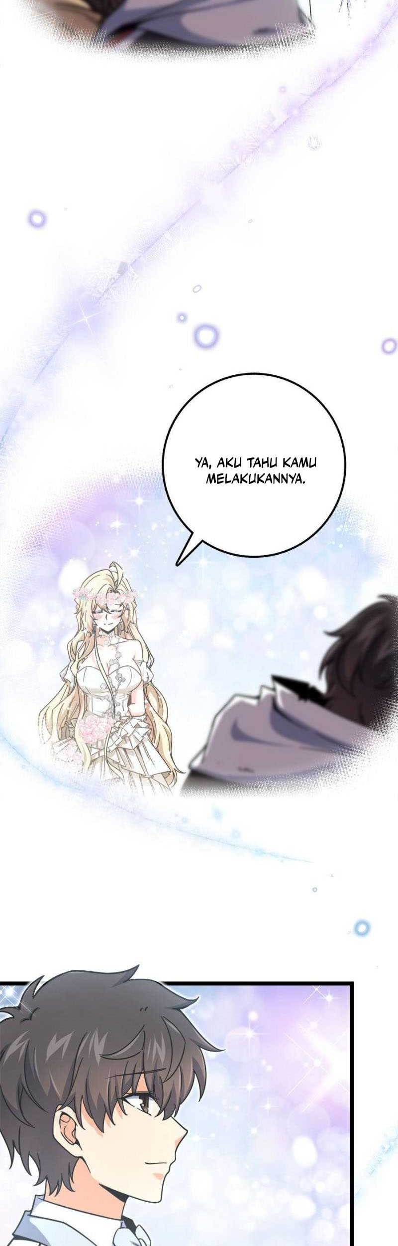 Spare Me, Great Lord! Chapter 377 - halaman 41