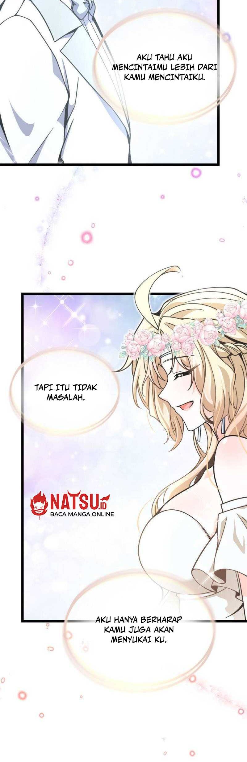 Spare Me, Great Lord! Chapter 377 - halaman 42