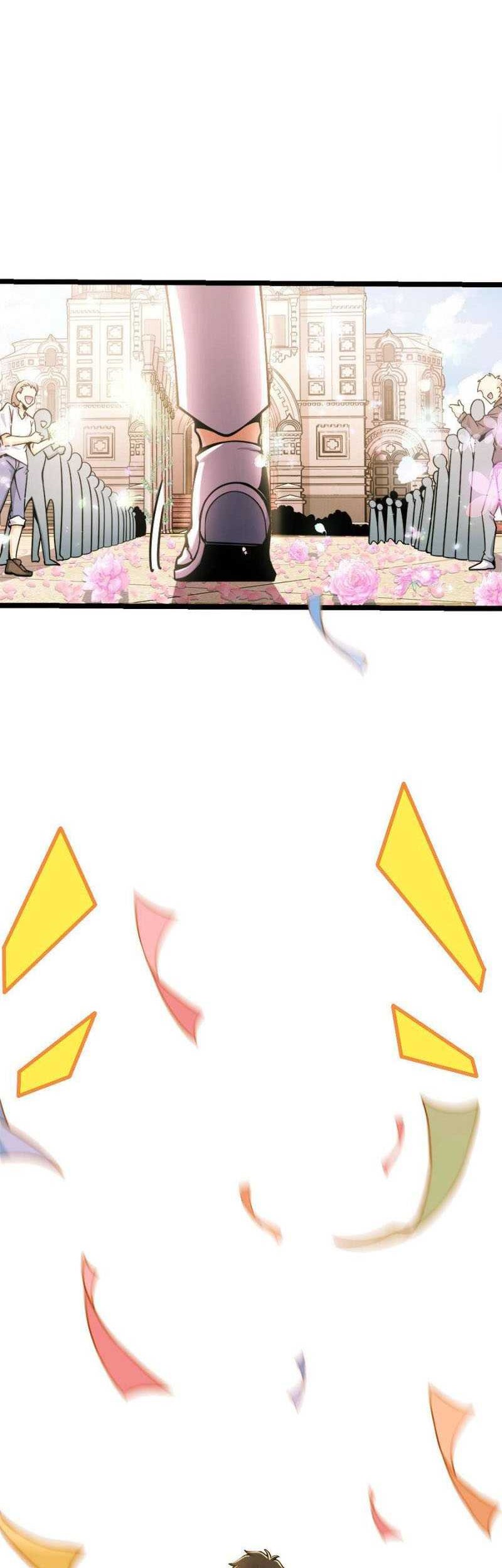 Spare Me, Great Lord! Chapter 377 - halaman 7