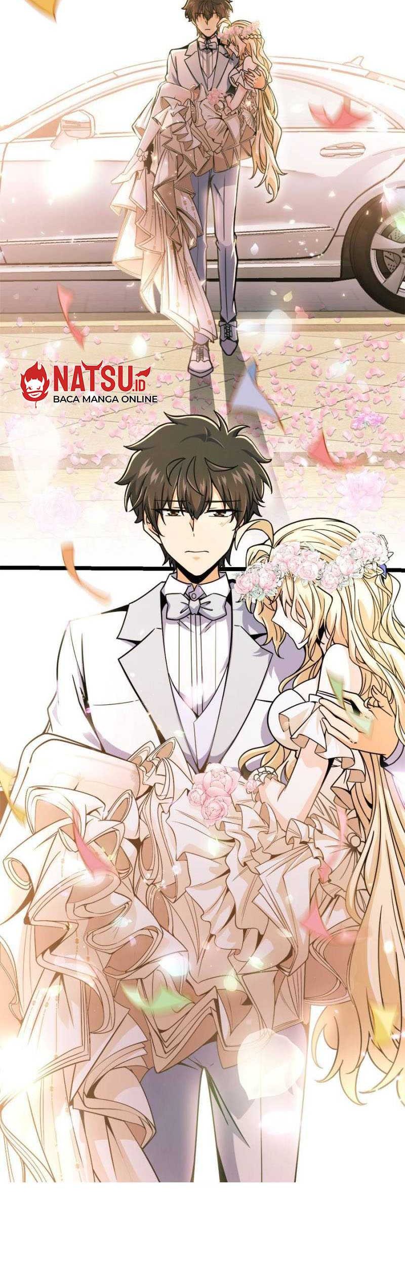 Spare Me, Great Lord! Chapter 377 - halaman 8