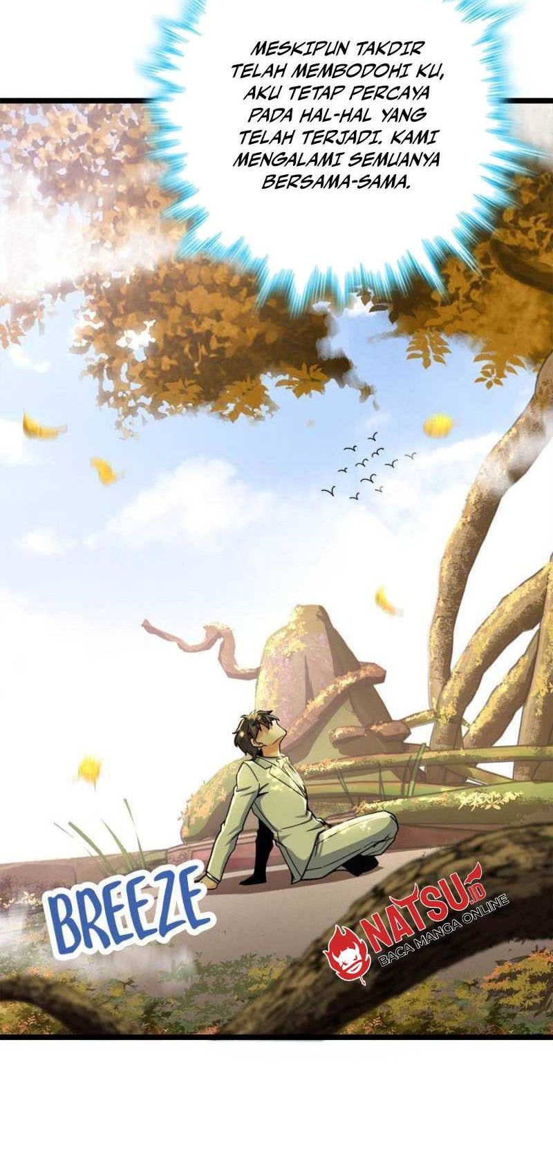 Spare Me, Great Lord! Chapter 378 - halaman 10