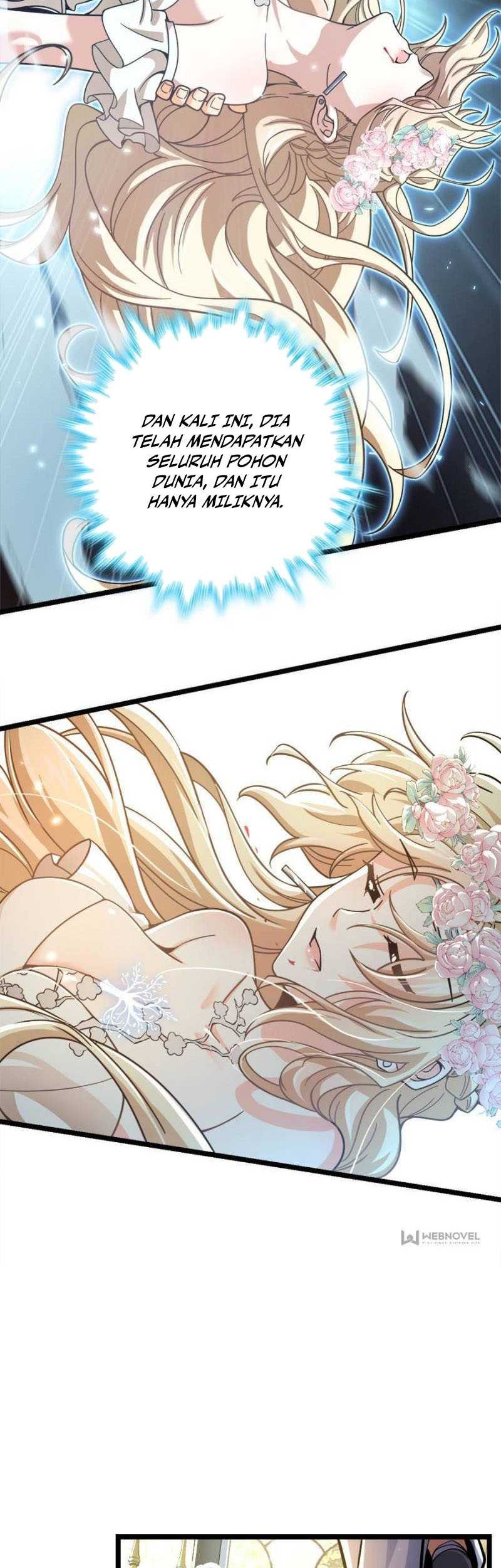 Spare Me, Great Lord! Chapter 378 - halaman 16