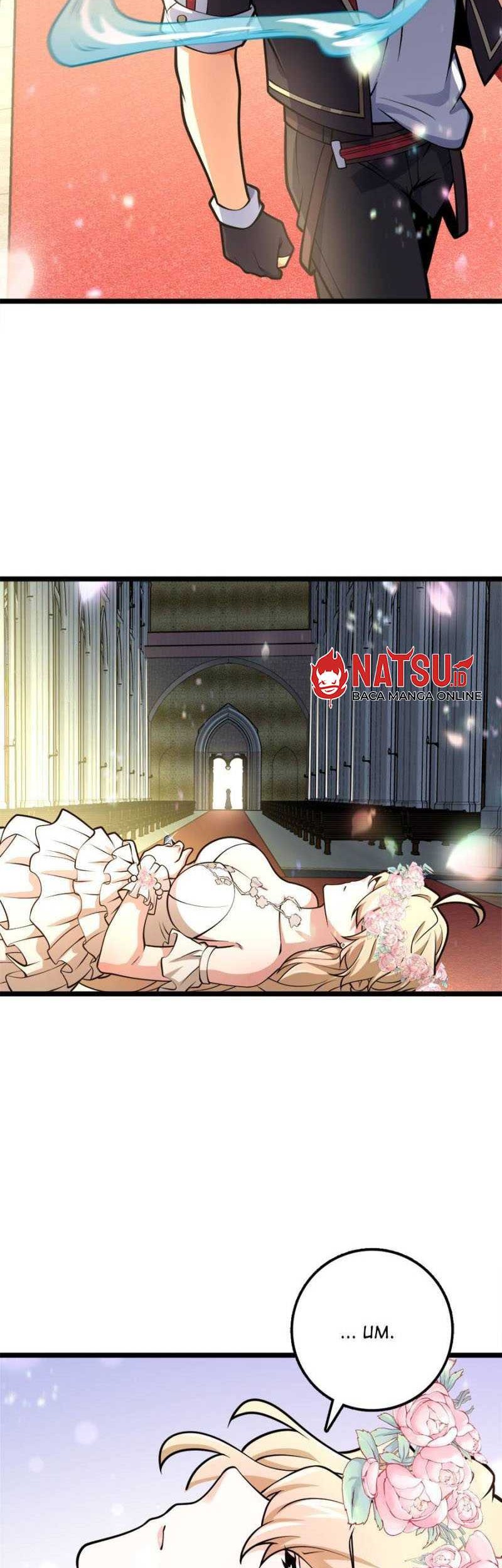 Spare Me, Great Lord! Chapter 378 - halaman 20