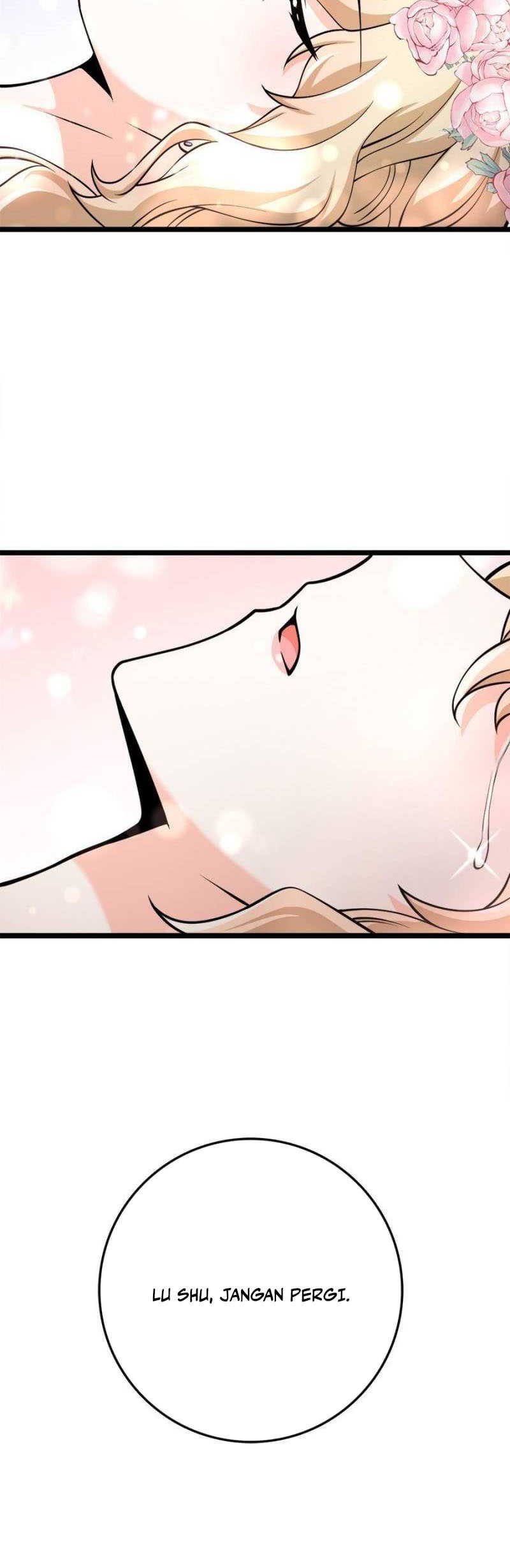 Spare Me, Great Lord! Chapter 378 - halaman 21