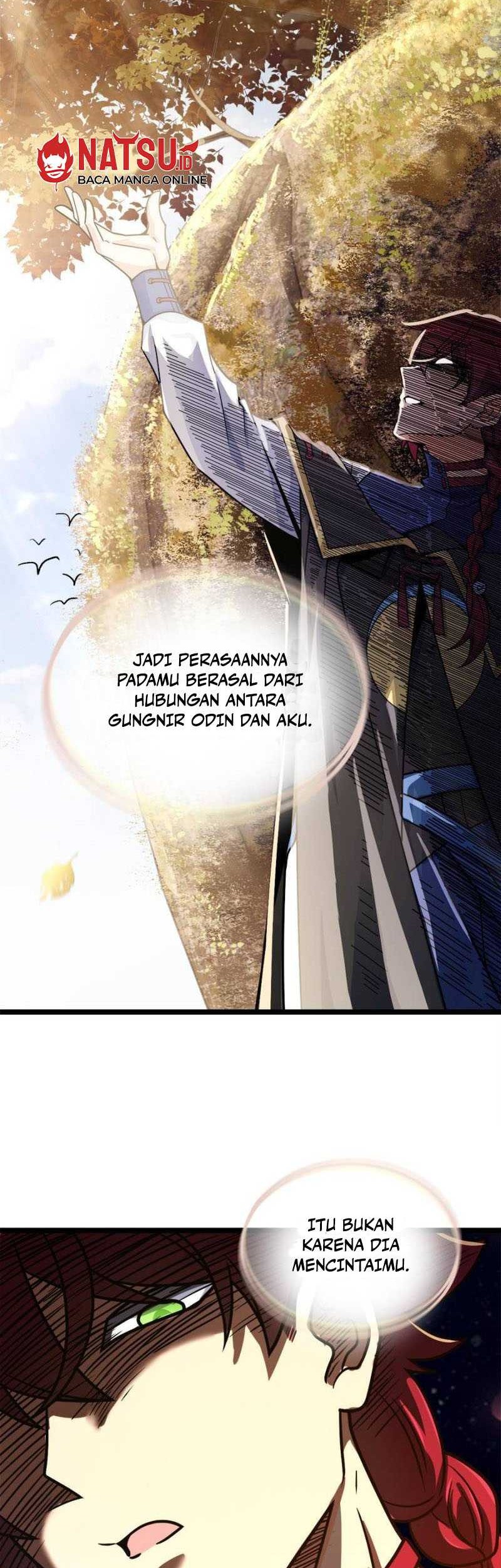 Spare Me, Great Lord! Chapter 378 - halaman 4