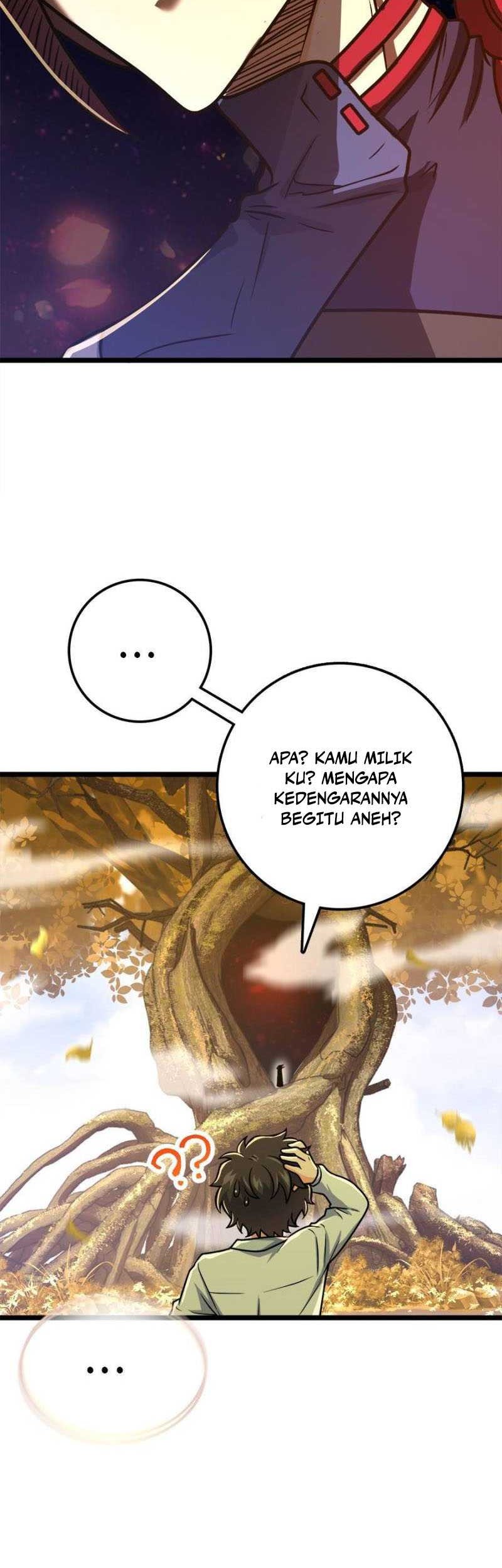 Spare Me, Great Lord! Chapter 378 - halaman 5