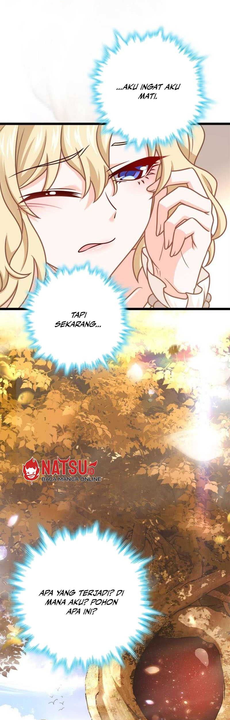Spare Me, Great Lord! Chapter 379 - halaman 12