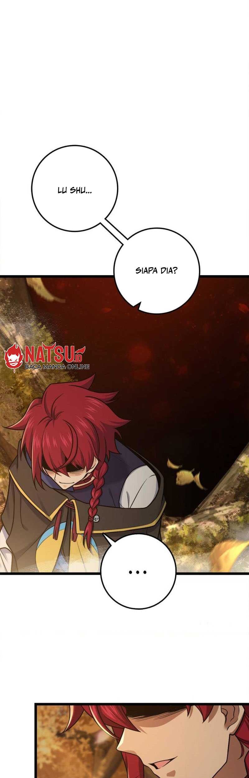 Spare Me, Great Lord! Chapter 379 - halaman 19
