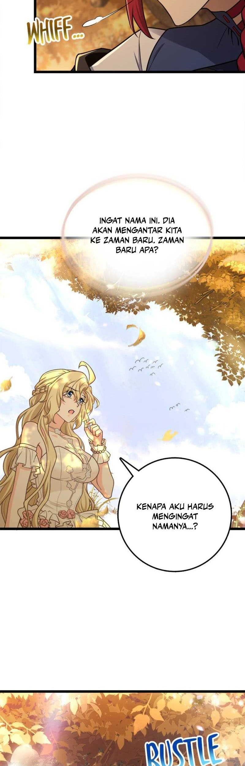 Spare Me, Great Lord! Chapter 379 - halaman 20