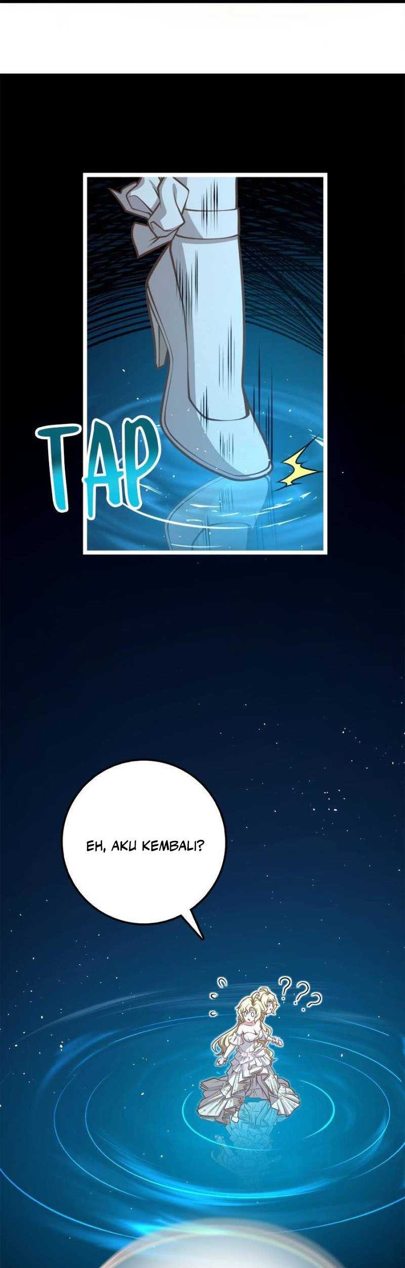 Spare Me, Great Lord! Chapter 379 - halaman 23