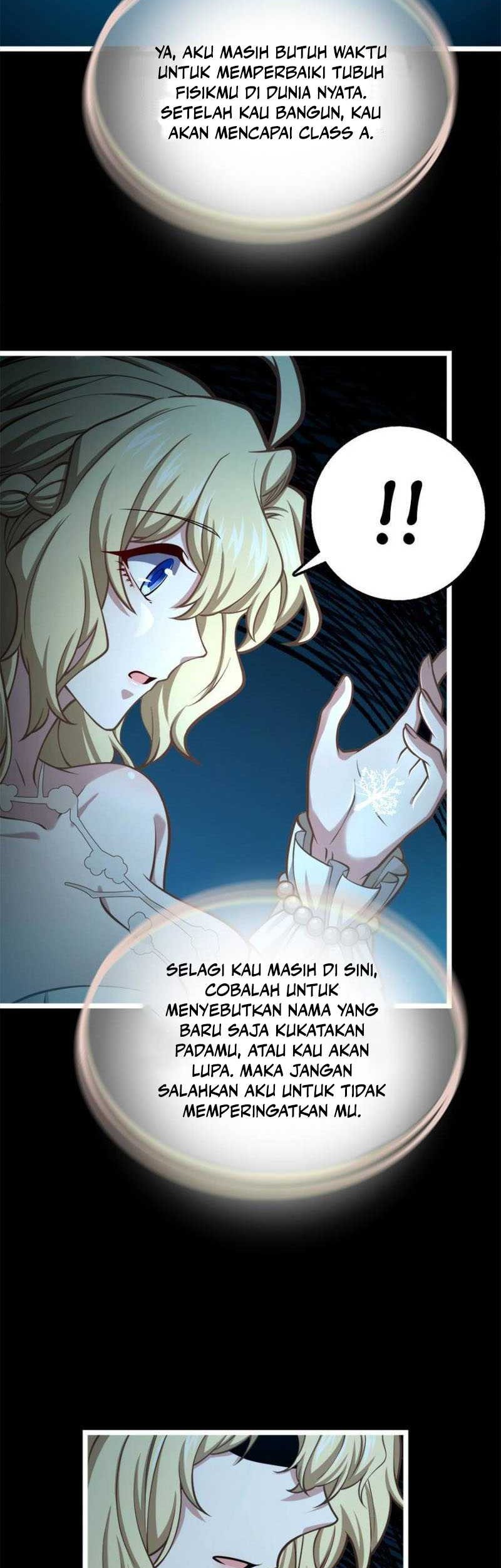 Spare Me, Great Lord! Chapter 379 - halaman 24
