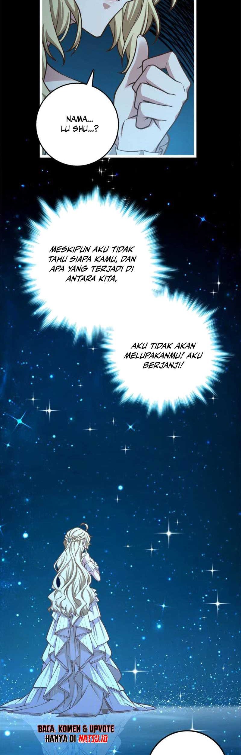 Spare Me, Great Lord! Chapter 379 - halaman 25