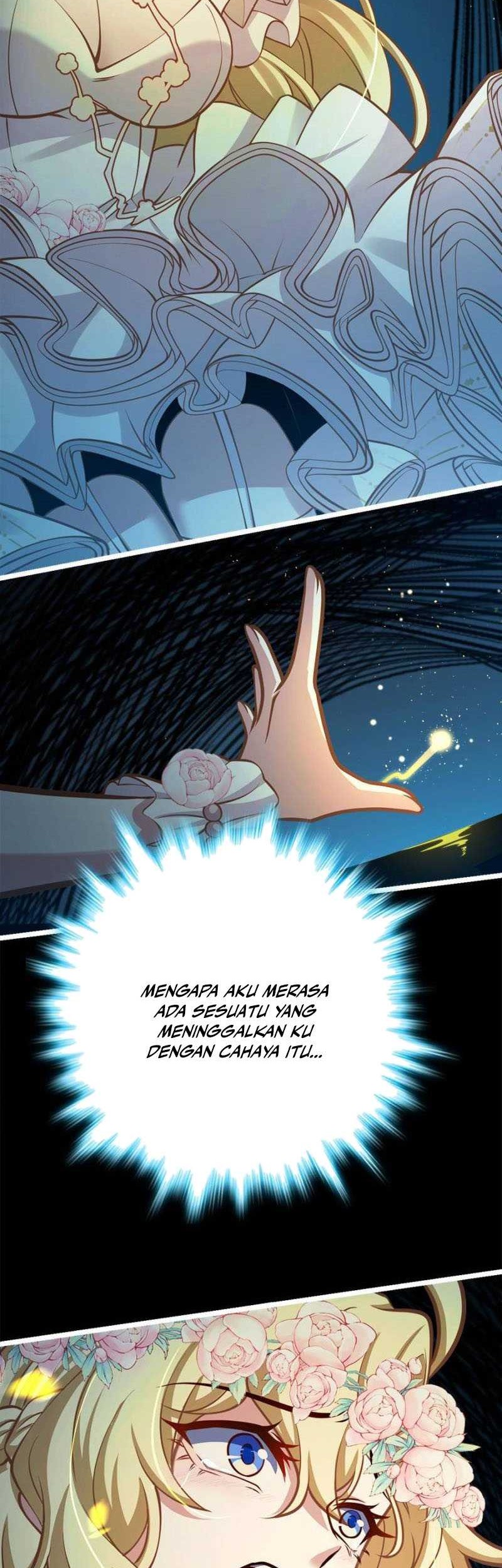 Spare Me, Great Lord! Chapter 379 - halaman 3