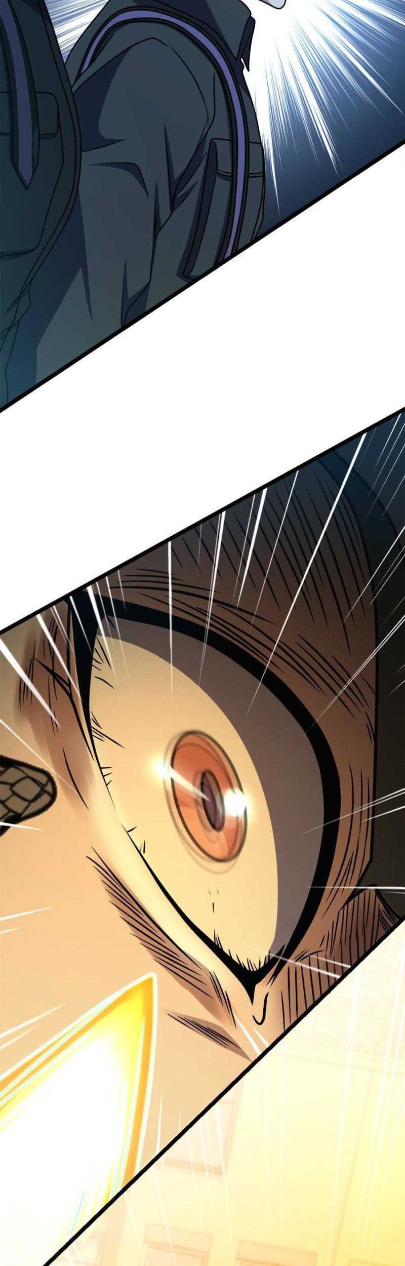 Spare Me, Great Lord! Chapter 379 - halaman 37