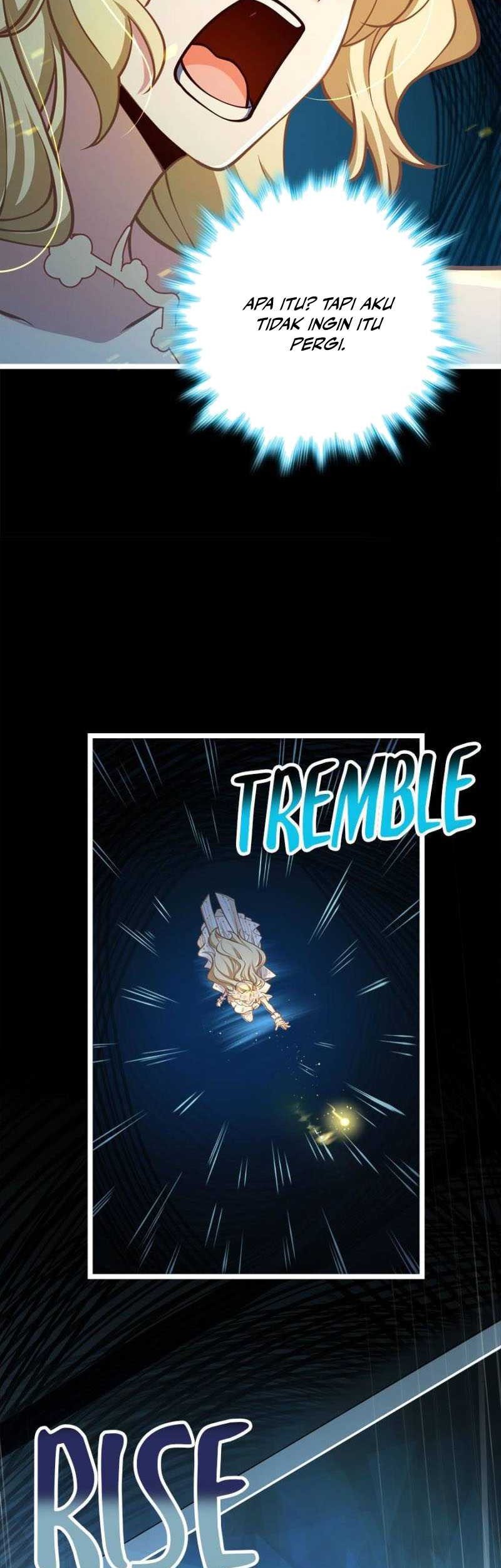 Spare Me, Great Lord! Chapter 379 - halaman 4