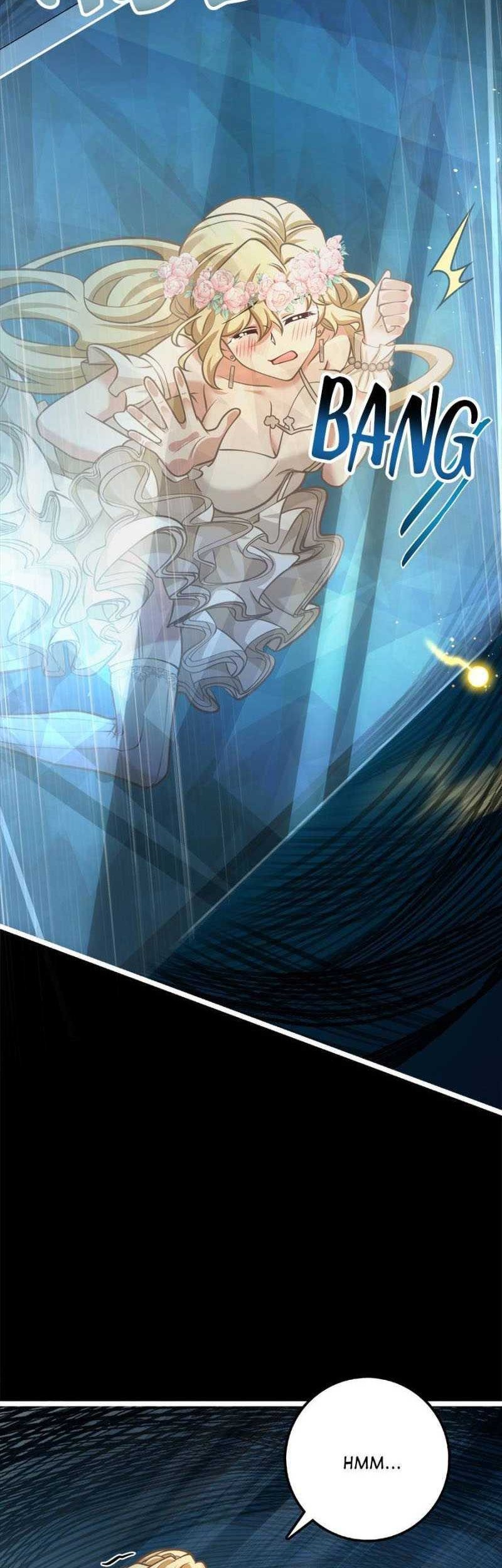Spare Me, Great Lord! Chapter 379 - halaman 5