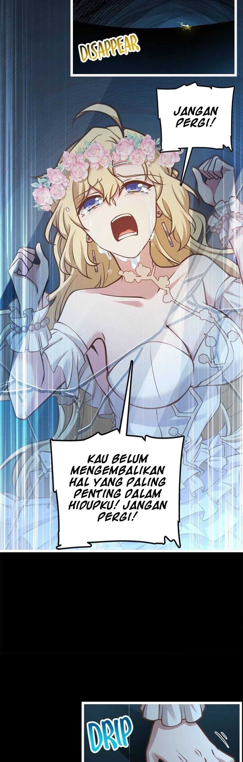 Spare Me, Great Lord! Chapter 379 - halaman 7