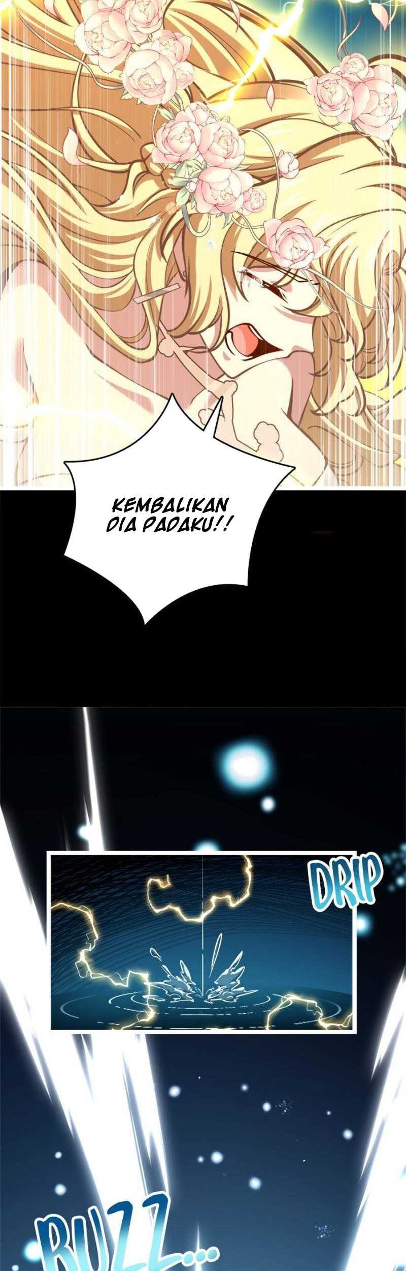 Spare Me, Great Lord! Chapter 379 - halaman 9