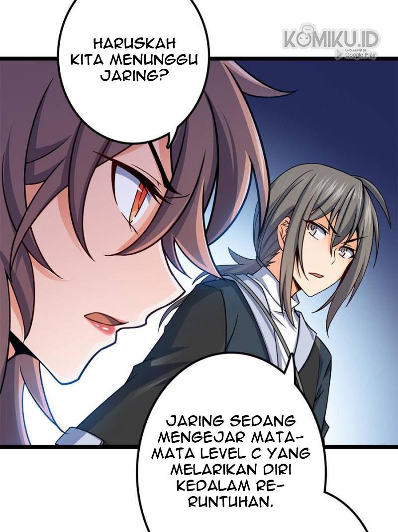 Spare Me, Great Lord! Chapter 38 - halaman 10