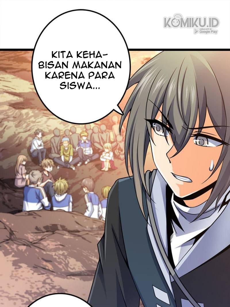 Spare Me, Great Lord! Chapter 38 - halaman 12