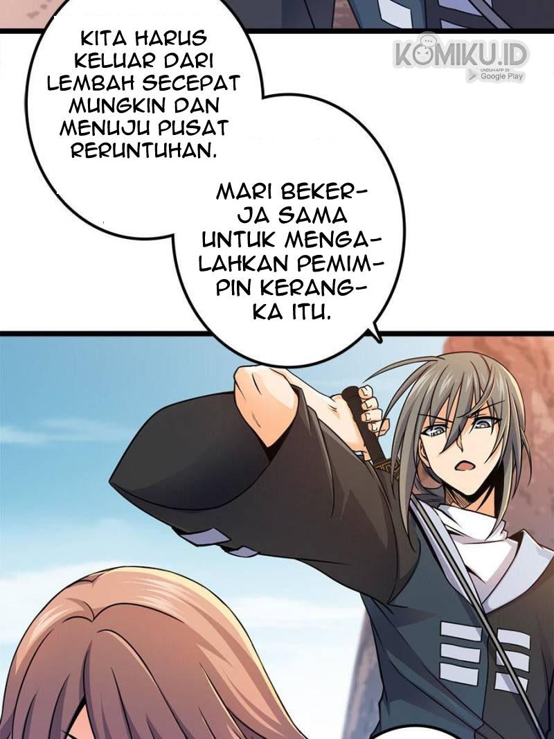 Spare Me, Great Lord! Chapter 38 - halaman 13