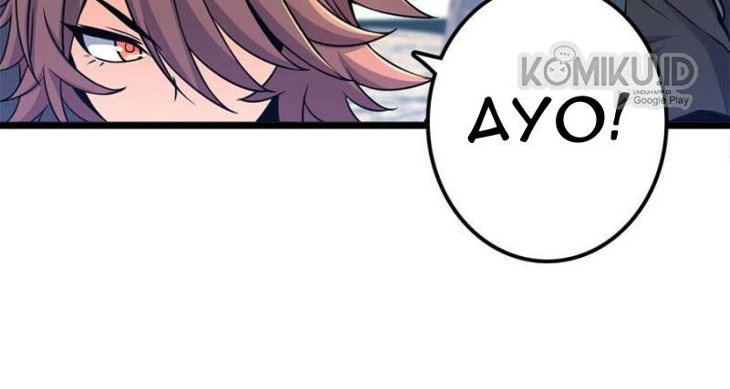 Spare Me, Great Lord! Chapter 38 - halaman 14