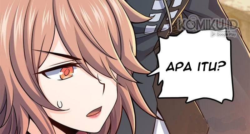 Spare Me, Great Lord! Chapter 38 - halaman 17