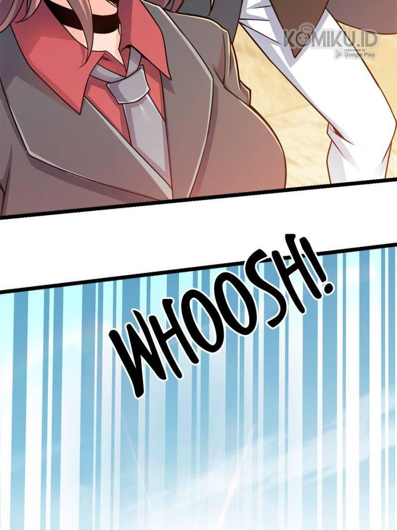 Spare Me, Great Lord! Chapter 38 - halaman 18