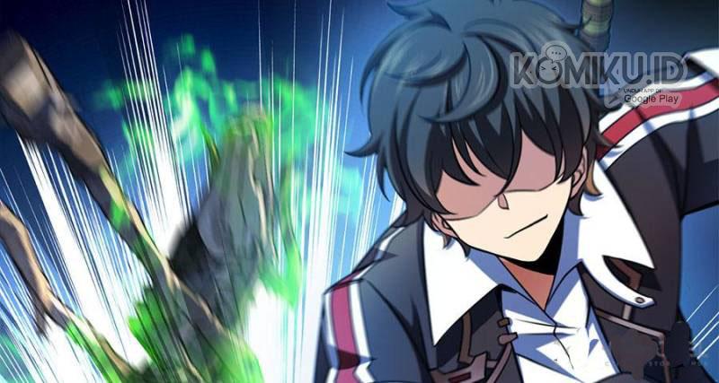 Spare Me, Great Lord! Chapter 38 - halaman 23