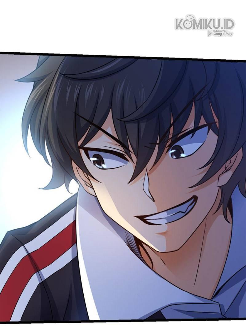 Spare Me, Great Lord! Chapter 38 - halaman 25