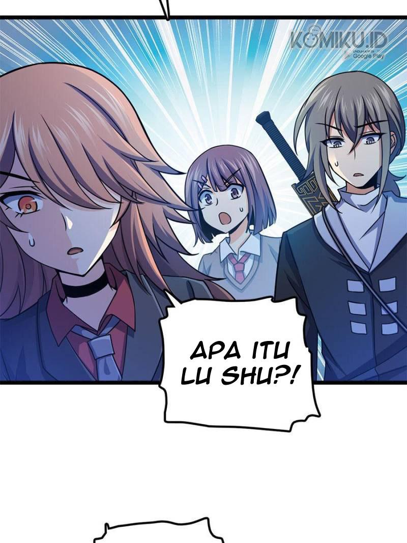 Spare Me, Great Lord! Chapter 38 - halaman 27