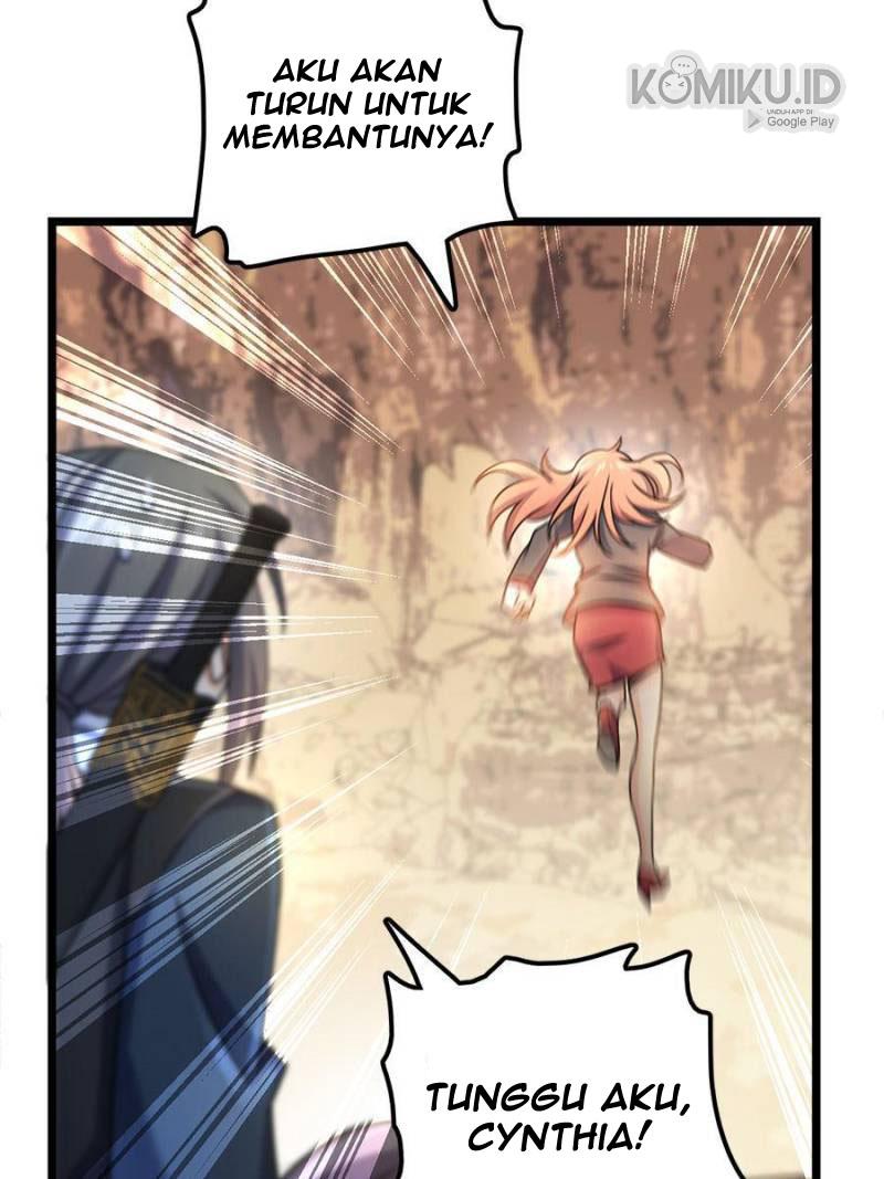 Spare Me, Great Lord! Chapter 38 - halaman 28