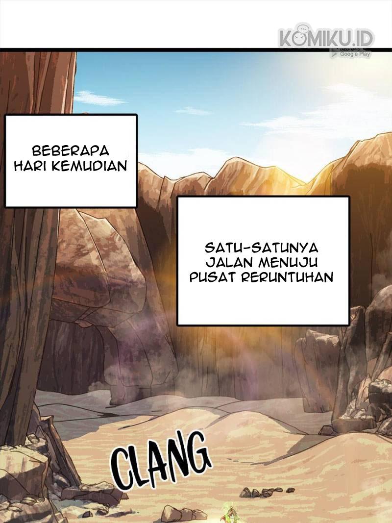 Spare Me, Great Lord! Chapter 38 - halaman 3