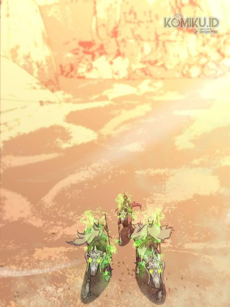 Spare Me, Great Lord! Chapter 38 - halaman 30