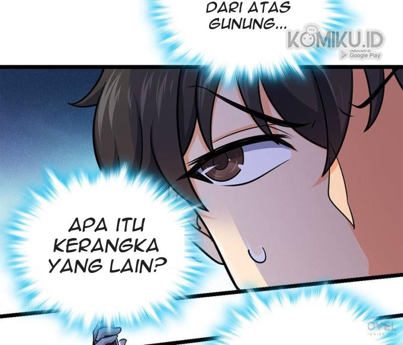 Spare Me, Great Lord! Chapter 38 - halaman 32