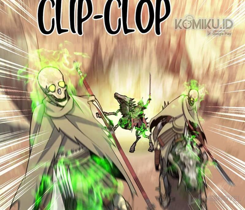 Spare Me, Great Lord! Chapter 38 - halaman 35