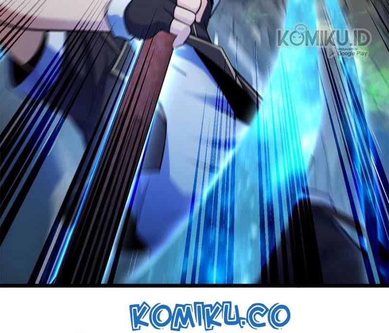 Spare Me, Great Lord! Chapter 38 - halaman 38