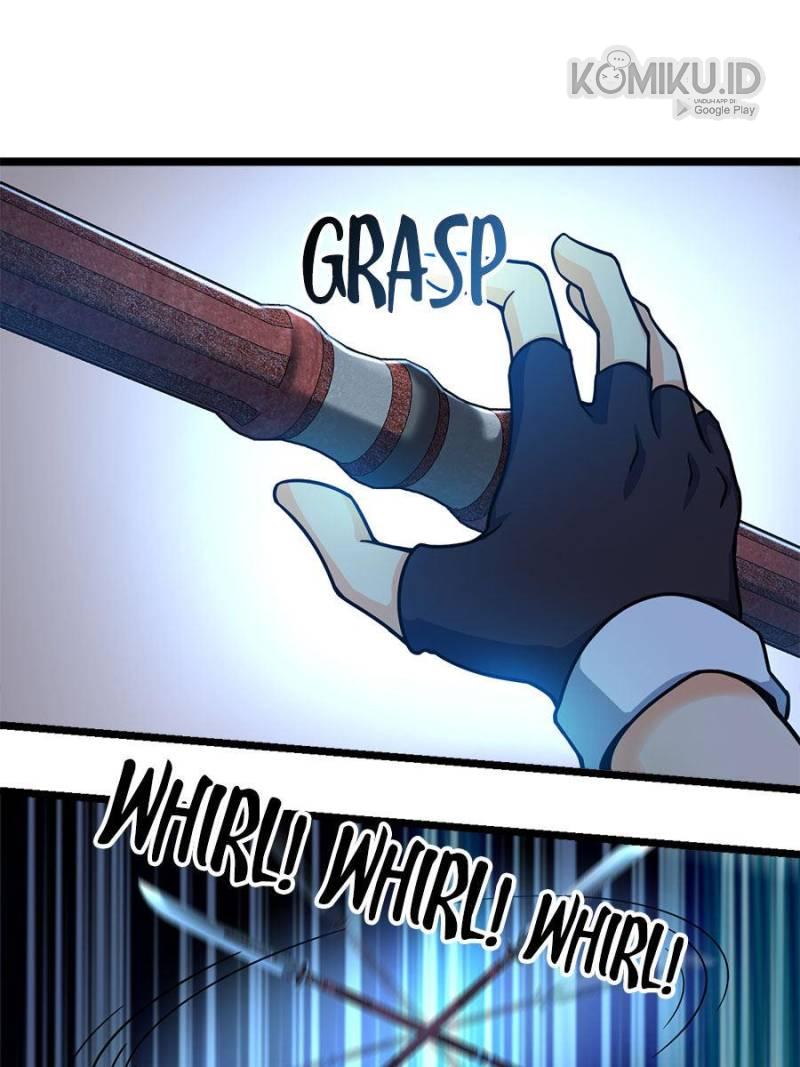 Spare Me, Great Lord! Chapter 38 - halaman 39
