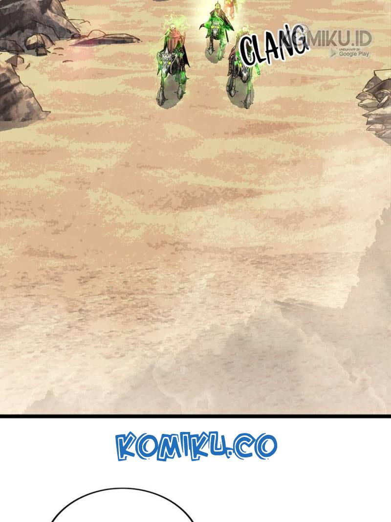 Spare Me, Great Lord! Chapter 38 - halaman 4