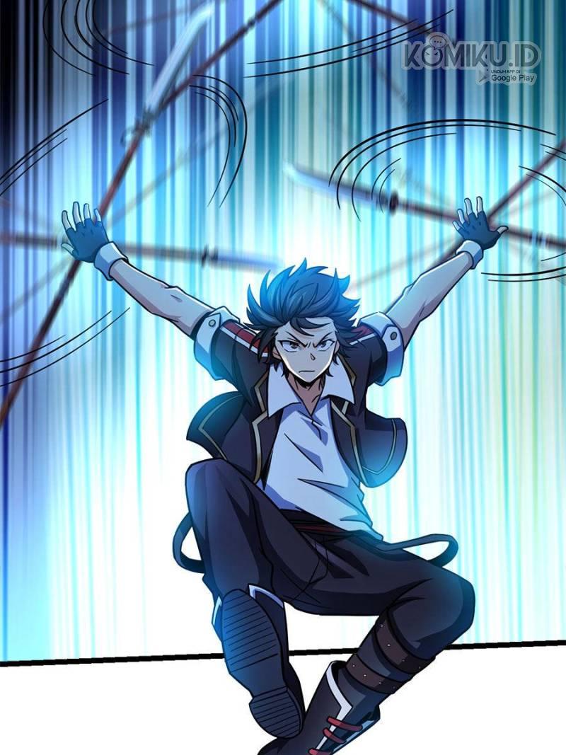 Spare Me, Great Lord! Chapter 38 - halaman 40