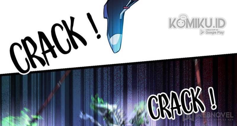 Spare Me, Great Lord! Chapter 38 - halaman 41
