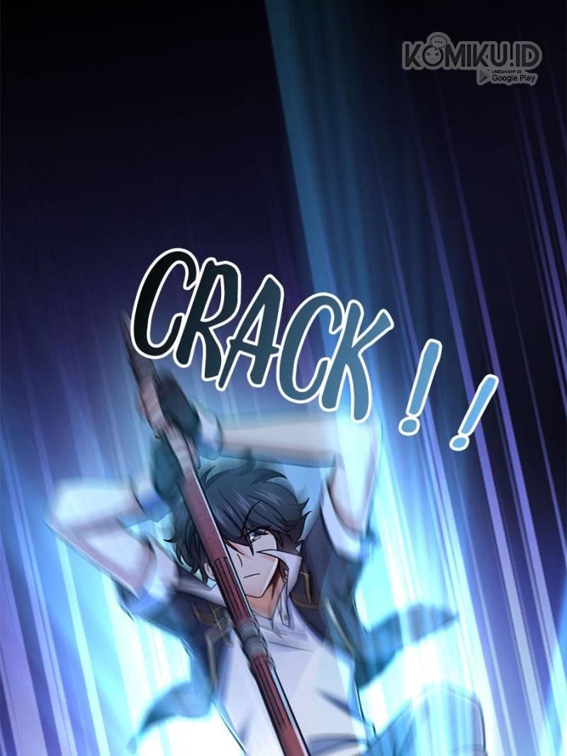 Spare Me, Great Lord! Chapter 38 - halaman 45